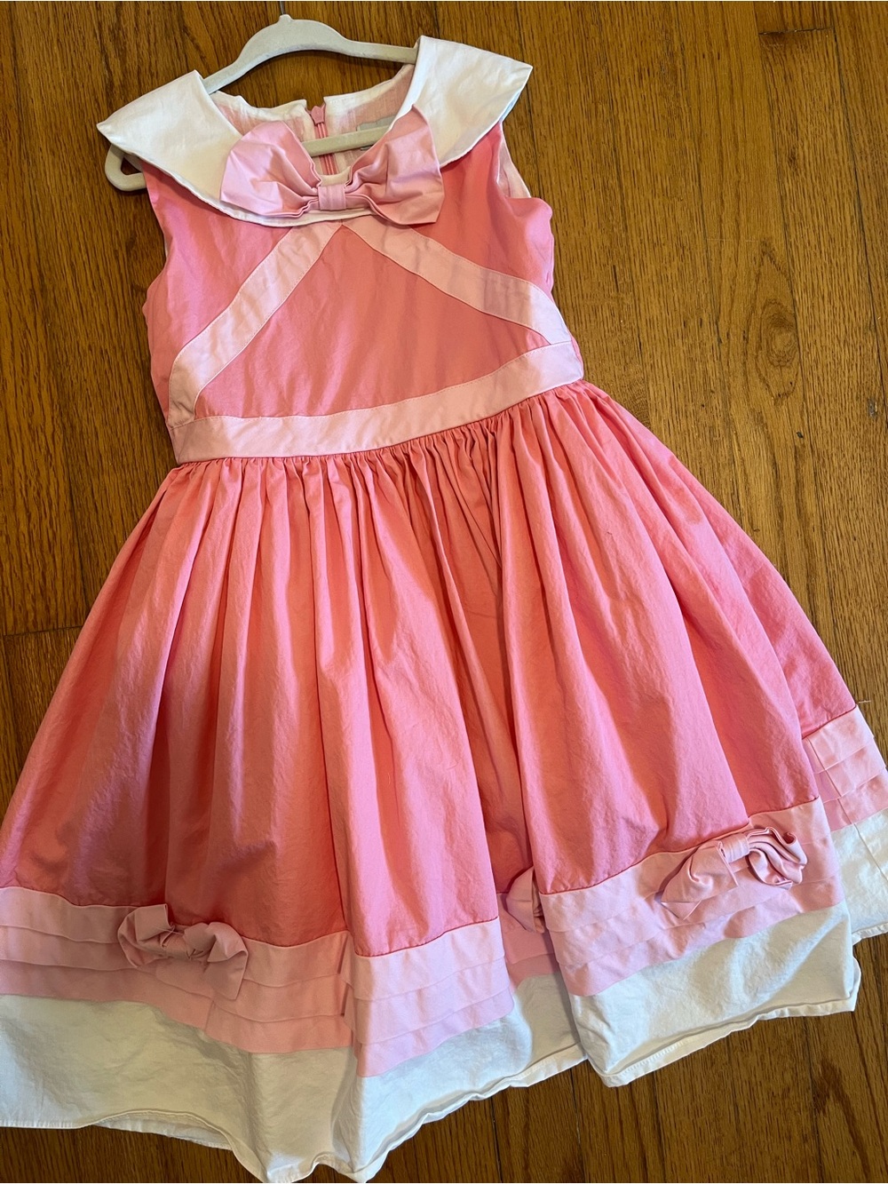 Cinderella Princess Dress